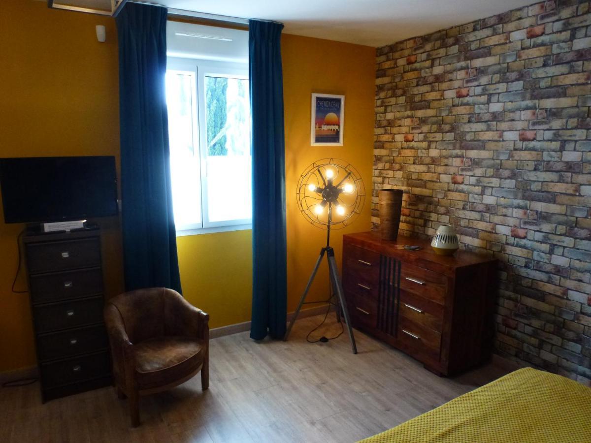 Studio 1 Atelier Vinci Amboise Bagian luar foto